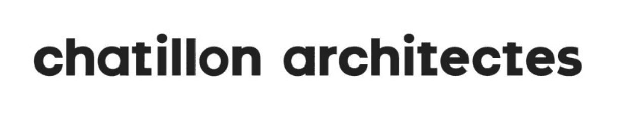 Chatillon Architectes