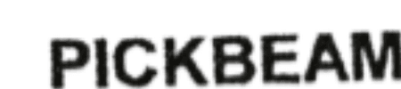 Pickbeam